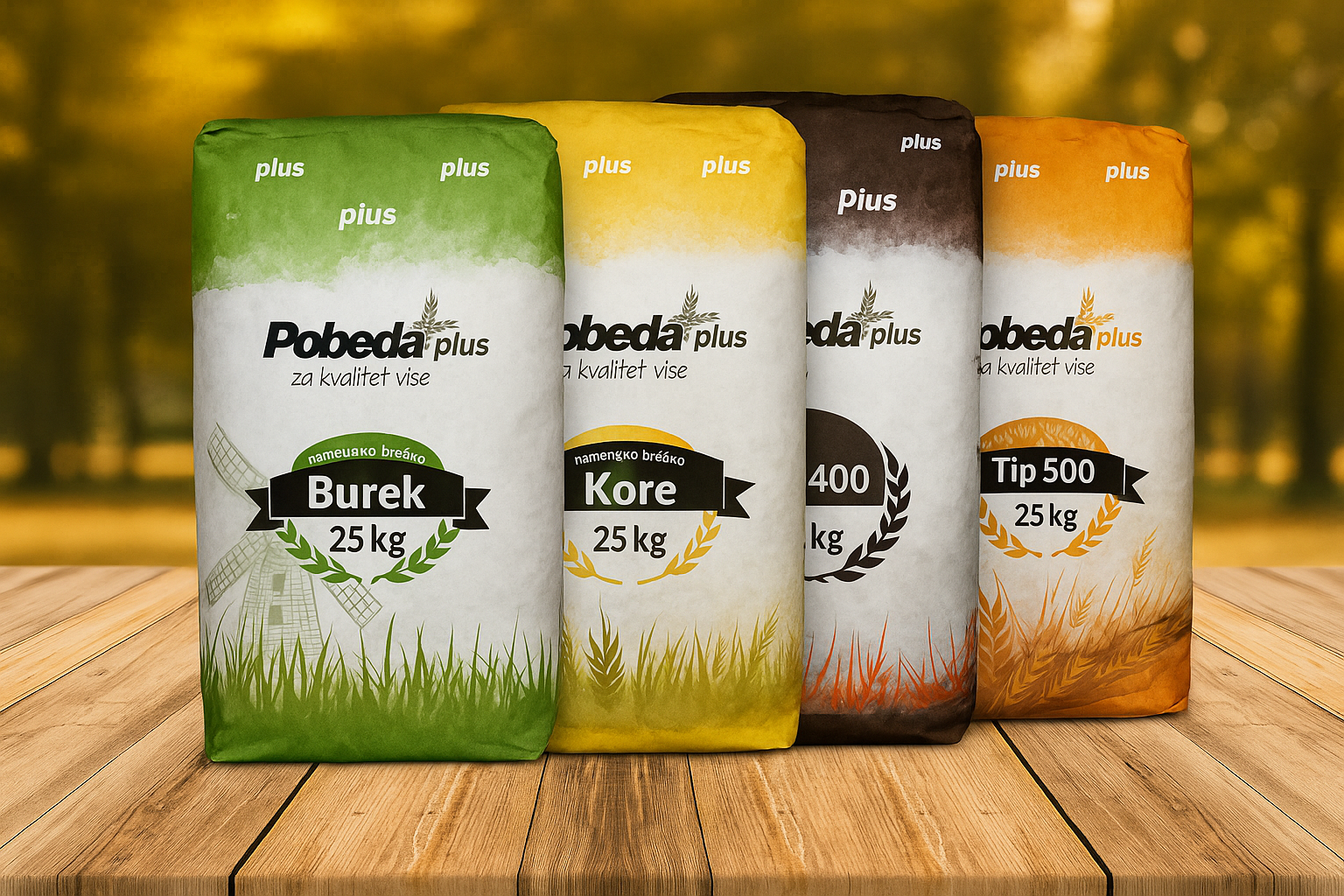 Pobeda Plus
